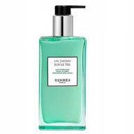 Balsamy i kremy do ciała - Hermès Un Jardin sur le Nil Balsam do ciała 200 ml - miniaturka - grafika 1