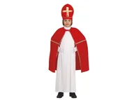 Stroje karnawałowe - Kostium Święty Mikołaj - miniaturka - grafika 1