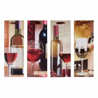 Opakowania i torebki na prezenty - Torebka upominkowa JYWK046 - miniaturka - grafika 1