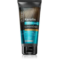 Odżywki do włosów - Sante Dr. Odżywka do włosów matowych i łamliwych - Dr. Santé Keratin Conditioner Odżywka do włosów matowych i łamliwych - Dr. Santé Keratin Conditioner - miniaturka - grafika 1