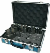 Otwornice - MAKITA ZESTAW OTWORNIC UNIWERSALNYCH 0088381442640 - miniaturka - grafika 1