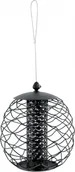 Karmniki dla ptaków - ZOLUX Karmnik URBAN DENALI czarny - miniaturka - grafika 1