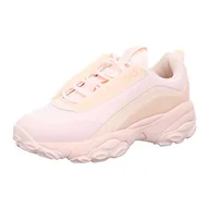 Trampki damskie - Fila Damskie trampki Loligo Wmn, Krem waniliowy, 38 EU - miniaturka - grafika 1
