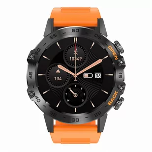 Gravity GT9-4 - Smartwatch - miniaturka - grafika 2