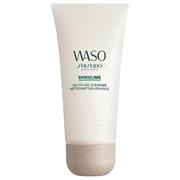 Kosmetyki do mycia twarzy - Shiseido Waso SHIKULIME CLEANSER 125 ml - miniaturka - grafika 1