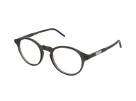 Okulary korekcyjne, oprawki, szkła - Gucci GG1160O 002 - miniaturka - grafika 1