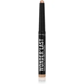 Cienie do powiek - Rimmel London Wonder'Last Shadow Stick Cienie do powiek 1,64 g Odcień 004 Soft Bubbles - miniaturka - grafika 1