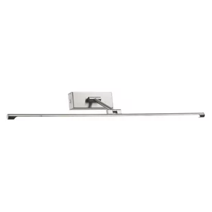 Italux Kinkiet LED Garrix 12 W sandy/nikiel (MB1263L) - Lampy ścienne - miniaturka - grafika 1
