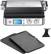 Grille elektryczne - Grill elektryczny Braun Multigrill 9 CG9040  ! - miniaturka - grafika 1