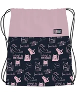 St. Majewski Worek na obuwie SO1 CATS St.Right 717608