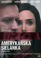 Dramaty DVD - Amerykańska Sielanka - miniaturka - grafika 1