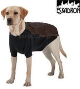 Ubranka dla psów - Eskadron Derka dla psa SOFTSHELL navy - miniaturka - grafika 1