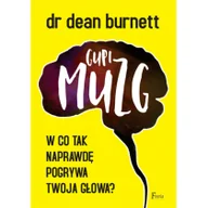 Ezoteryka - Feeria Gupi muzg - DEAN BURNETT - miniaturka - grafika 1