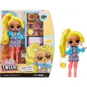 Lalki dla dziewczynek - L.O.L. Surprise Tweens Core - Hana Groove Mga Entertainment - miniaturka - grafika 1