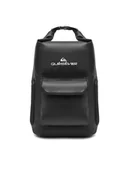 Plecaki - Quiksilver Plecak Sea Stash Mid AQYBP03092 Czarny - miniaturka - grafika 1