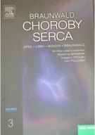Książki medyczne - Braunwald Choroby Serca tom 3 - miniaturka - grafika 1