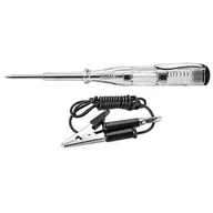 Poziomice, łaty, miary - NEO Próbnik elektryczny samochodowy 6-24 V - miniaturka - grafika 1