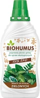 Nawozy ogrodnicze - Biohumus Extra Biohumus forte 400ml rośliny zielone - miniaturka - grafika 1