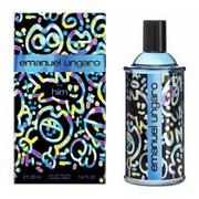 Wody i perfumy męskie - Emanuel Ungaro Mastige For Him Edt 100ml - miniaturka - grafika 1