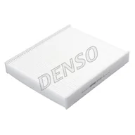 Filtry kabinowe - Filtr, wentylacja przestrzeni pasażerskiej Denso DCF576P - miniaturka - grafika 1