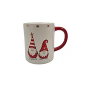 Kubki - Kubek Mikołaje 460 ml - miniaturka - grafika 1