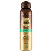 Samoopalacze - Kolastyna LUXURY BRONZE - Samoopalająca mgiełka do ciała w spray''u - 150 ml - miniaturka - grafika 1