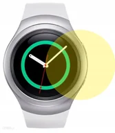 Akcesoria do smartwatchy - Folia ochronna do Samsung Gear S2 - miniaturka - grafika 1