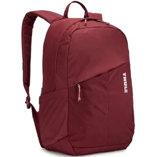 Thule Notus Plecak 45 cm Komora na laptopa new maroon - Torby na laptopy - miniaturka - grafika 1