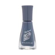 Lakiery do paznokci - Sally Hansen Insta-Dri Lakier do paznokci 9,17 ml Odcień 507 Time To Indi-Go - miniaturka - grafika 1