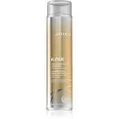 Szampony do włosów - Joico K-Pak Reconstructing Shampoo 300ml - miniaturka - grafika 1