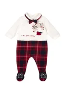 Body dla niemowląt - Tutina natalizia Bambino Chicco 02413 - miniaturka - grafika 1
