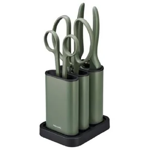 Zestaw narzędzi FISKARS Plant Care 1075317 (3 szt.) - Pozostałe narzędzia ogrodowe - miniaturka - grafika 1