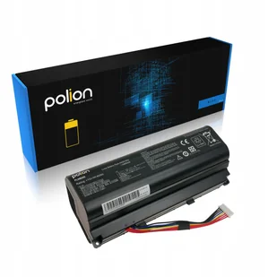 Bateria A42N1403 do ASUS ROG G751 G751J G751JL G751JM G751JT G751JY GFX71 - Baterie do laptopów Bateria A42N1403 do ASUS ROG G751 G751J G751JL G751JM G751JT G751JY GFX71 - Baterie do laptopów - miniaturka - grafika 1