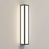 Lampy ogrodowe - Astro Lighting Salerno 1178011 kinkiet 15,4W/LED 3000K IP44 - miniaturka - grafika 1