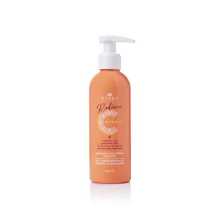 Gyada Żel do twarzy z witaminą C 200.0 ml - Żele do mycia twarzy - miniaturka - grafika 1