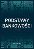 Finanse, księgowość, bankowość - Podstawy bankowości - miniaturka - grafika 1