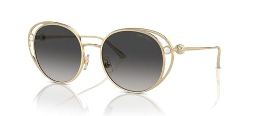 Okulary przeciwsłoneczne - Jimmy Choo / 0JC4003HB Wskaźnik: 53 Kolor: 30068G