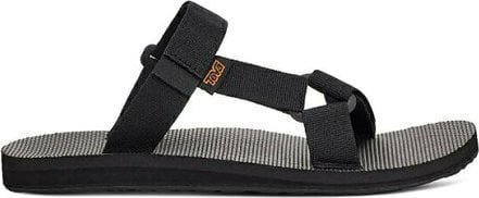 Teva M'S Universal Slide, BLK, 45.5 us 12; uk 11
