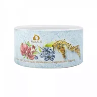 Przysmaki dla psów - Mirals Pferdesorbet - sorbet z koniny z granatem, borówką i owocami dzikiej róży - lody dla psa 20 g - miniaturka - grafika 1