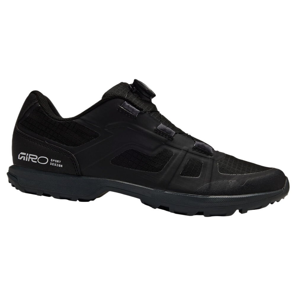 Buty rowerowe Giro Gauge Boa Black EUR 44