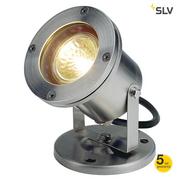 Lampy pozostałe - Spotline NAUTILUS MR16, IP67, Stal nierdzewna 229090 - miniaturka - grafika 1