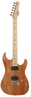 Gitary elektryczne - Gitara elektryczna Corona Modern Strat HH - miniaturka - grafika 1
