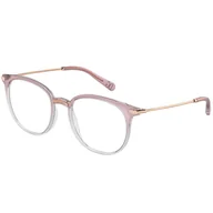 Okulary korekcyjne, oprawki, szkła - Dolce&Gabbana 5071 3303 50 - miniaturka - grafika 1