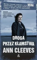 Kryminały - Droga przez kłamstwa - miniaturka - grafika 1