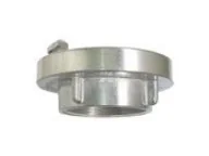 Gaśnice - NASADA 52T Z GWINTEM WEWNĘTRZNYM 2" aluminiowa - miniaturka - grafika 1