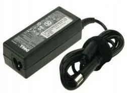 Dell AC-Adapter 65W 3-pin NX061 - Zasilacze do laptopów - miniaturka - grafika 2