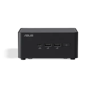 ASUS NUC 14 Pro Tall Kit RNUC14RVHV700000I UCFF Czarny 165H - Zestawy komputerowe - miniaturka - grafika 1