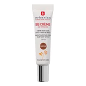 Kremy BB - BB Crème Au Ginseng "Baby Skin" Effect SPF20 - Krem BB (format podróżny) - miniaturka - grafika 1