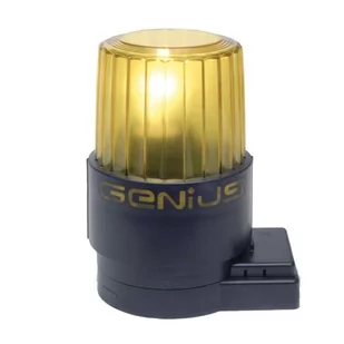 Genius Lampa ostrzegawcza GUARD LED 24V - Akcesoria do bram - miniaturka - grafika 1