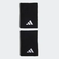 Tenis ziemny - Frotka ADIDAS TENNIS WB L IC3568 – Czarny - miniaturka - grafika 1